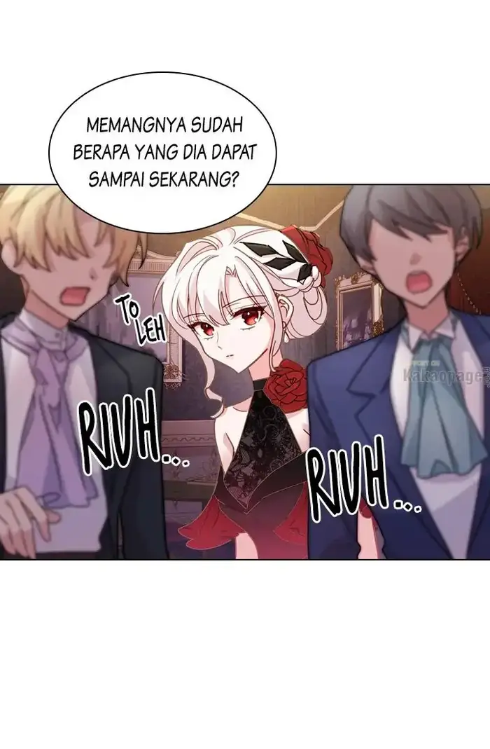 I Want to Break After Countless Regression Chapter 13 halaman 8