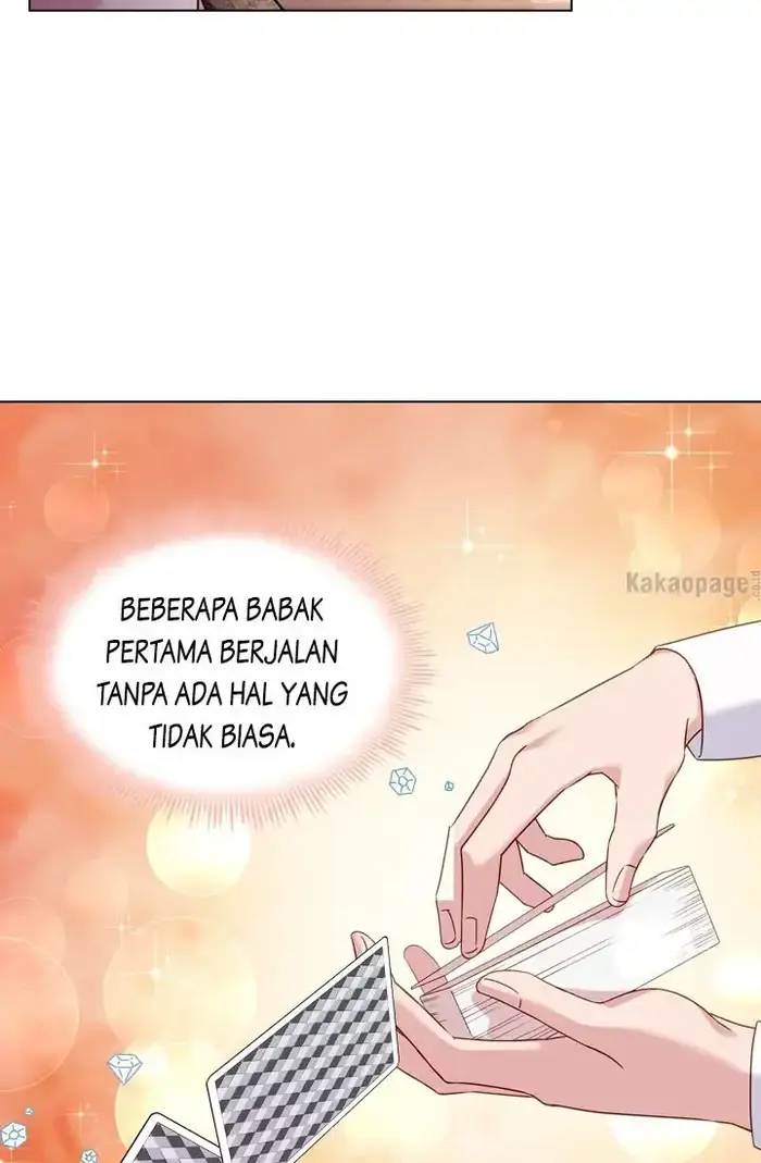 I Want to Break After Countless Regression Chapter 13 halaman 24