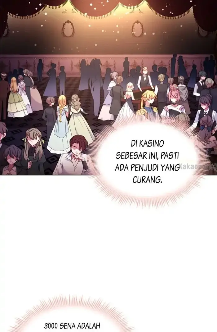 I Want to Break After Countless Regression Chapter 13 halaman 2