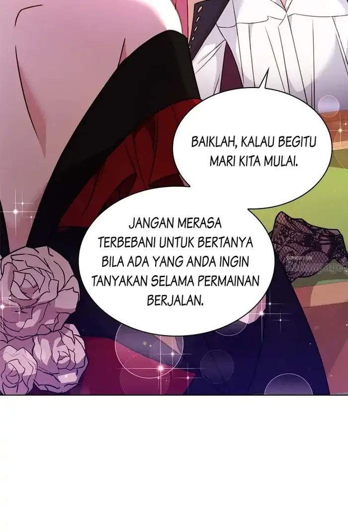I Want to Break After Countless Regression Chapter 13 halaman 21