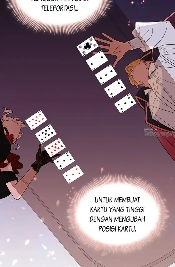 I Want to Break After Countless Regression Chapter 13 halaman 37