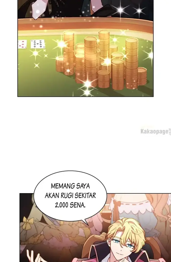I Want to Break After Countless Regression Chapter 13 halaman 57