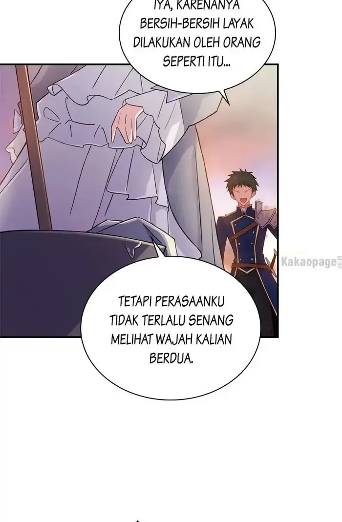 I Want to Break After Countless Regression Chapter 17 halaman 24
