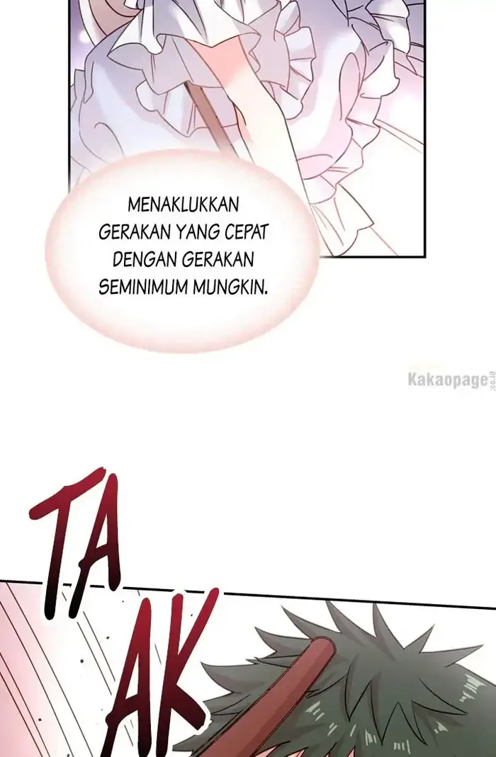 I Want to Break After Countless Regression Chapter 17 halaman 55