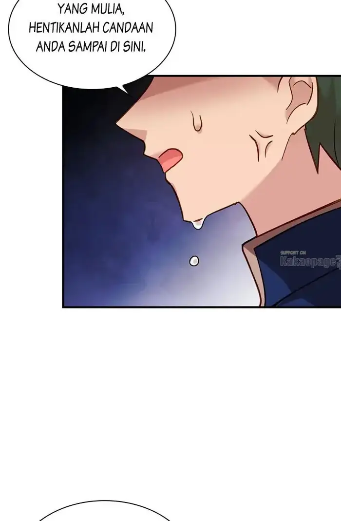 I Want to Break After Countless Regression Chapter 17 halaman 37