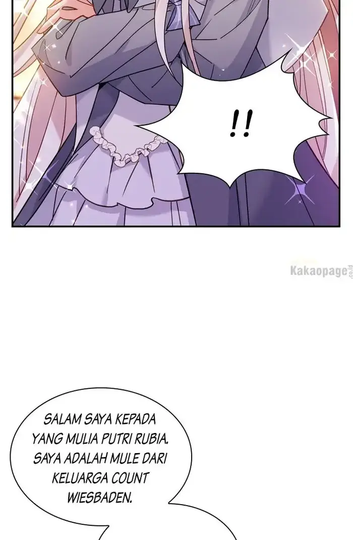 I Want to Break After Countless Regression Chapter 17 halaman 5