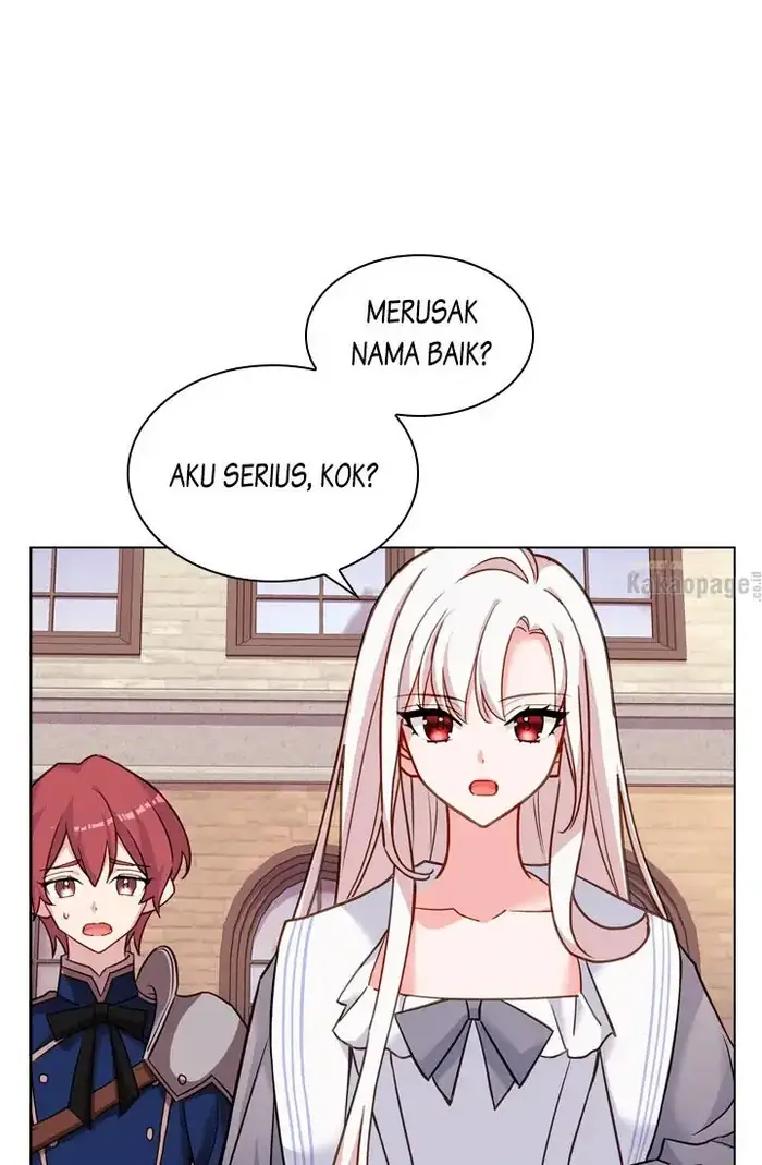 I Want to Break After Countless Regression Chapter 17 halaman 39