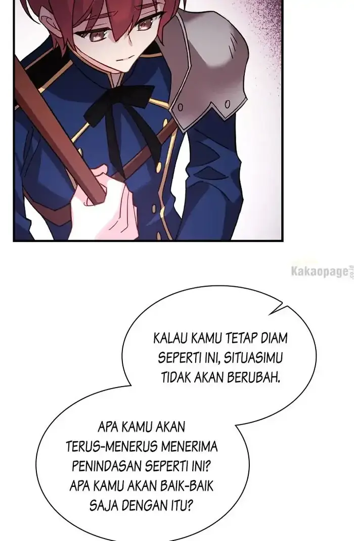 I Want to Break After Countless Regression Chapter 17 halaman 16