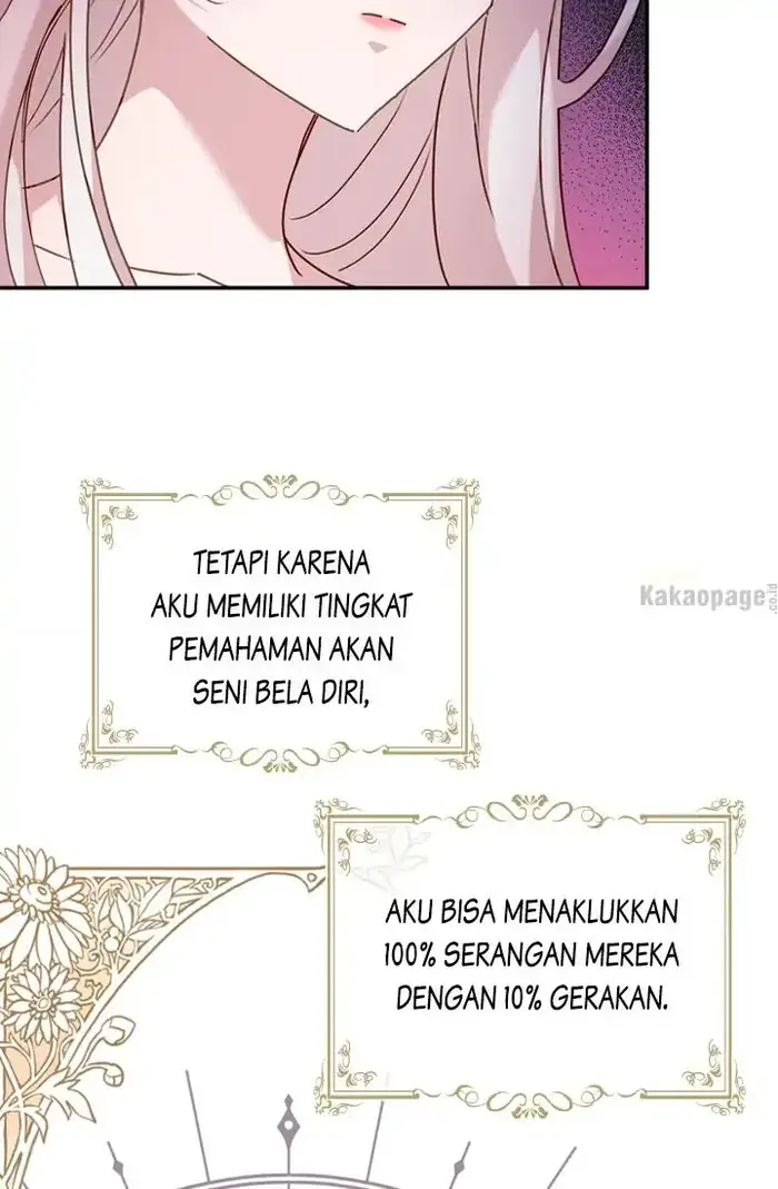 I Want to Break After Countless Regression Chapter 17 halaman 67
