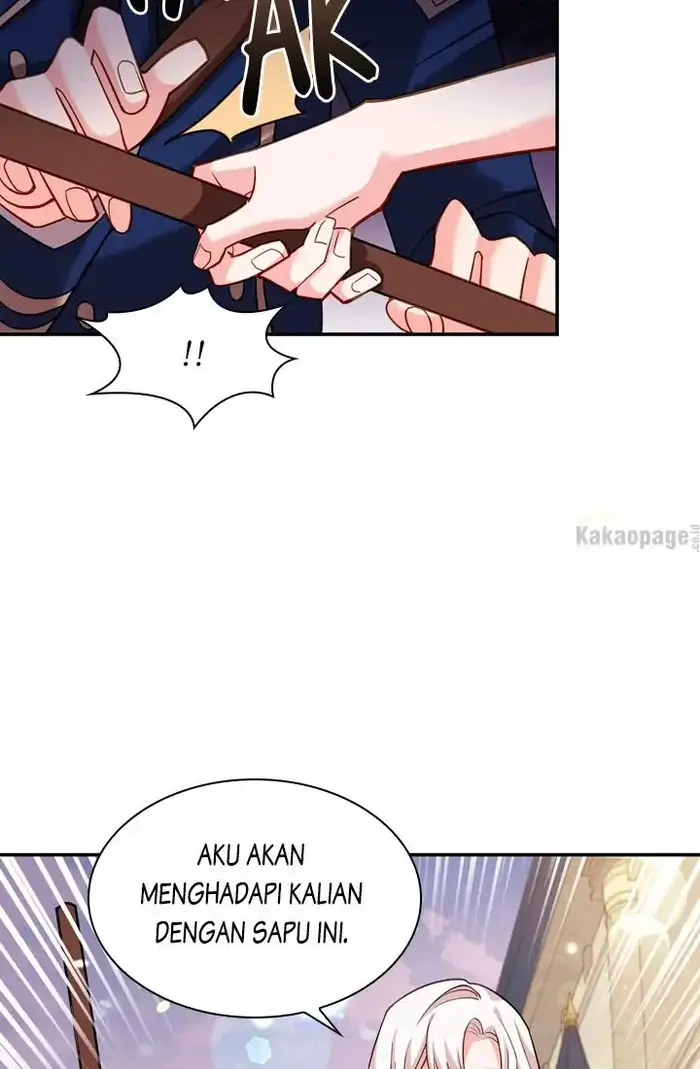 I Want to Break After Countless Regression Chapter 17 halaman 44