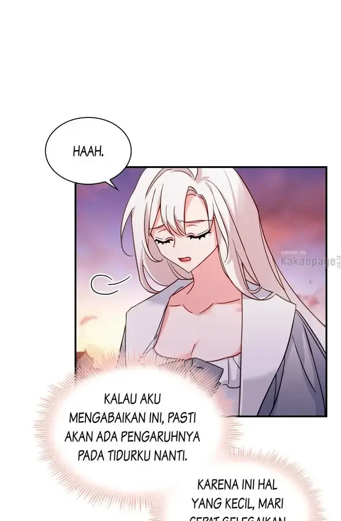 I Want to Break After Countless Regression Chapter 17 halaman 9