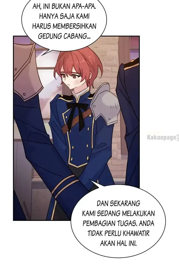 I Want to Break After Countless Regression Chapter 17 halaman 8