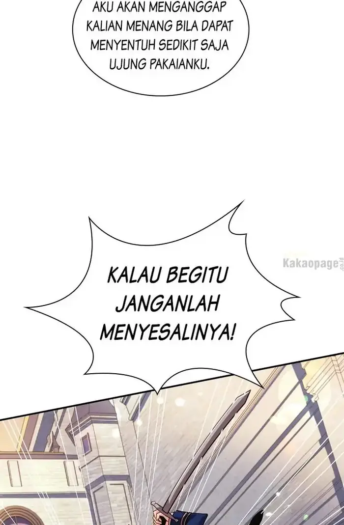 I Want to Break After Countless Regression Chapter 17 halaman 48