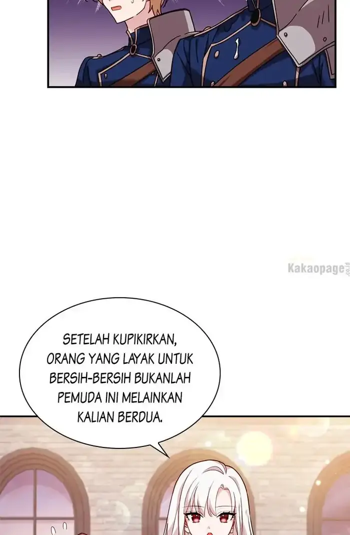 I Want to Break After Countless Regression Chapter 17 halaman 33