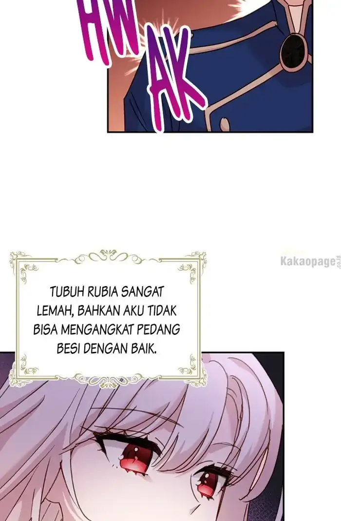 I Want to Break After Countless Regression Chapter 17 halaman 66