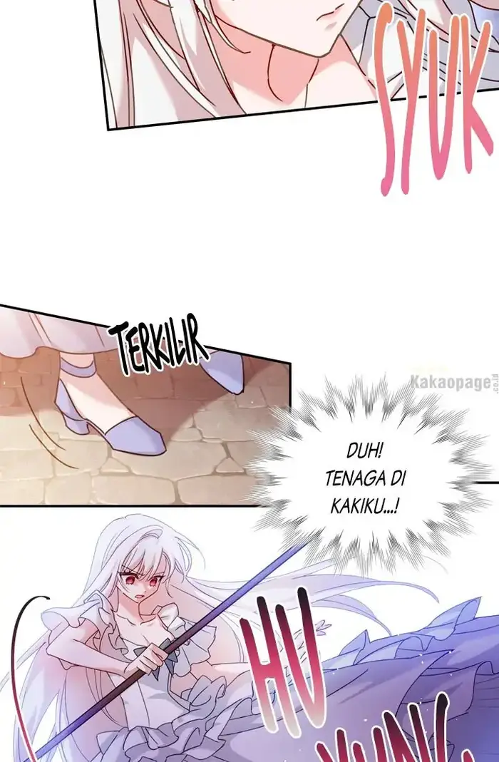 I Want to Break After Countless Regression Chapter 17 halaman 74