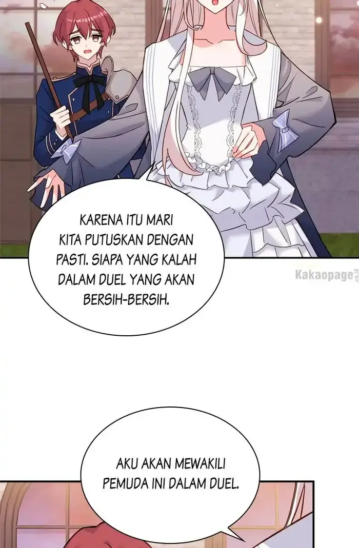 I Want to Break After Countless Regression Chapter 17 halaman 34
