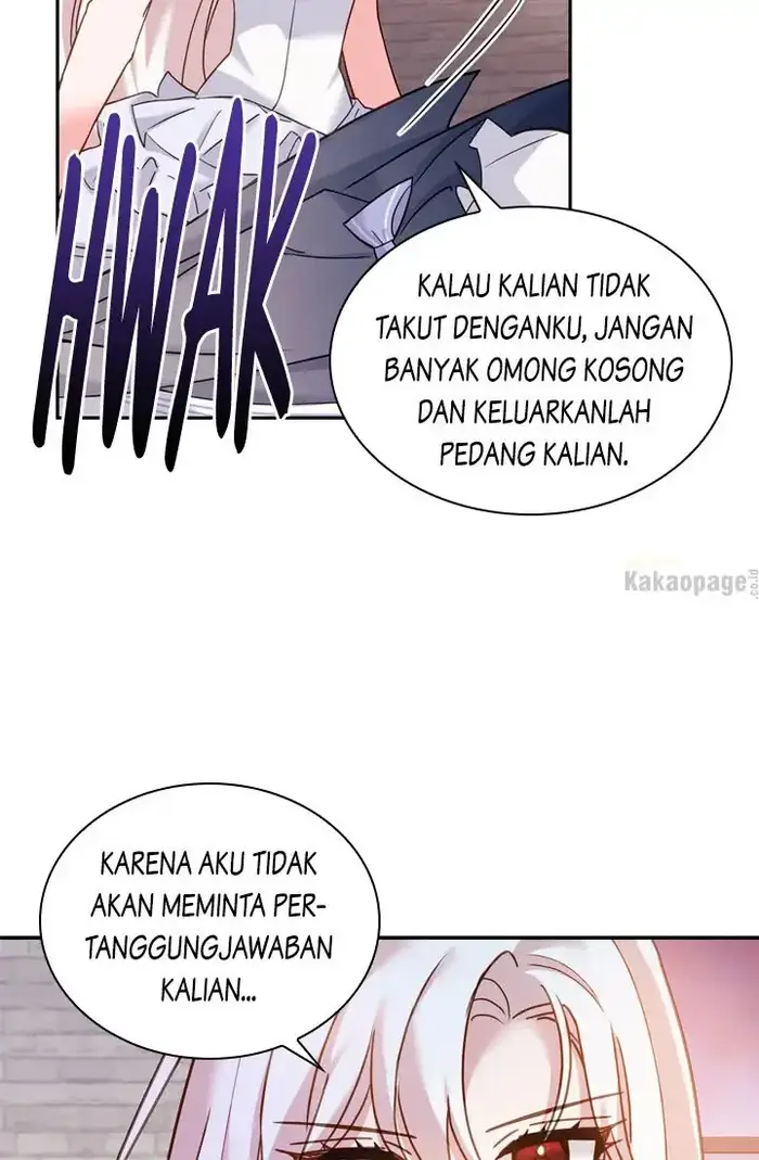 I Want to Break After Countless Regression Chapter 17 halaman 41