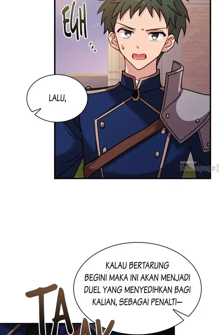 I Want to Break After Countless Regression Chapter 17 halaman 43