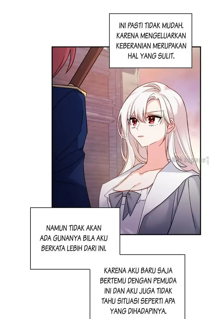 I Want to Break After Countless Regression Chapter 17 halaman 19