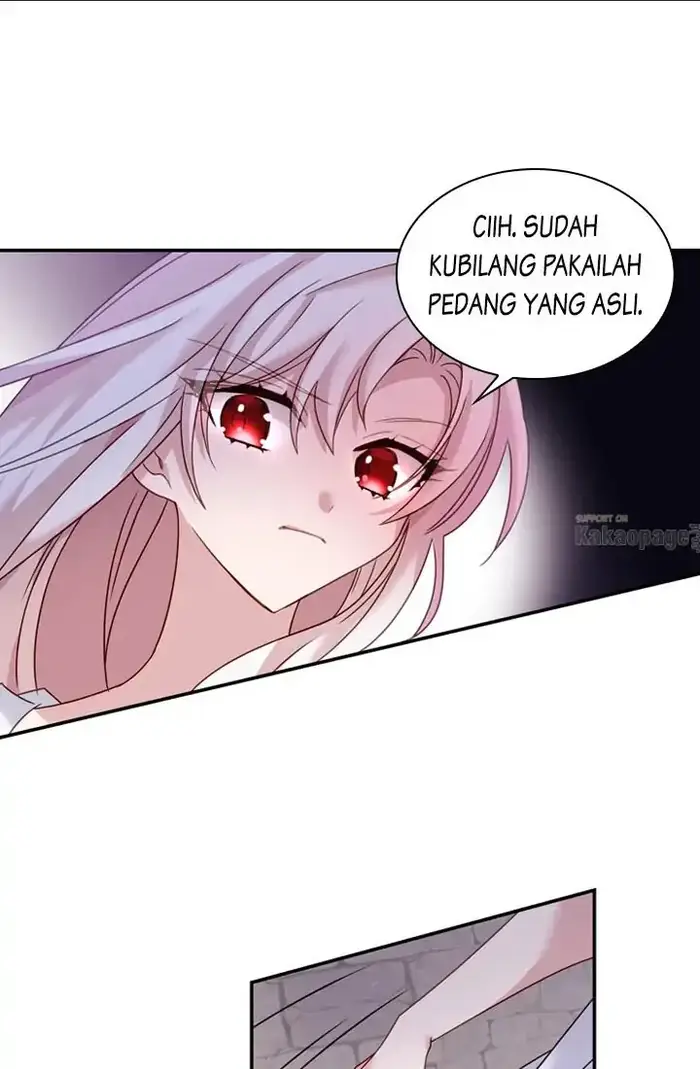 I Want to Break After Countless Regression Chapter 17 halaman 51