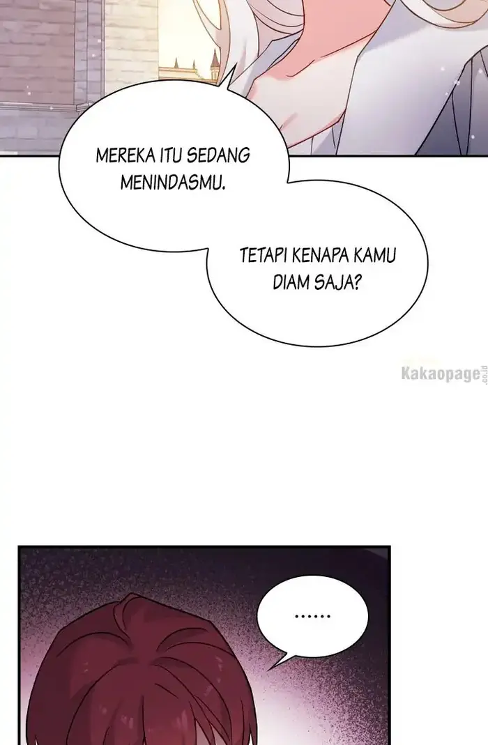 I Want to Break After Countless Regression Chapter 17 halaman 15