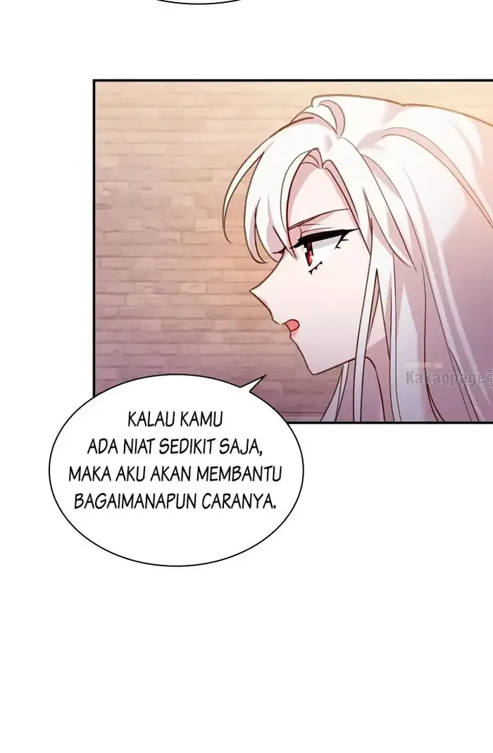 I Want to Break After Countless Regression Chapter 17 halaman 17