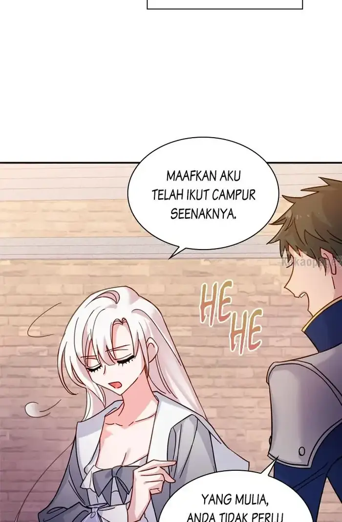 I Want to Break After Countless Regression Chapter 17 halaman 20