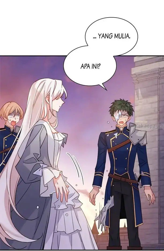 I Want to Break After Countless Regression Chapter 17 halaman 26