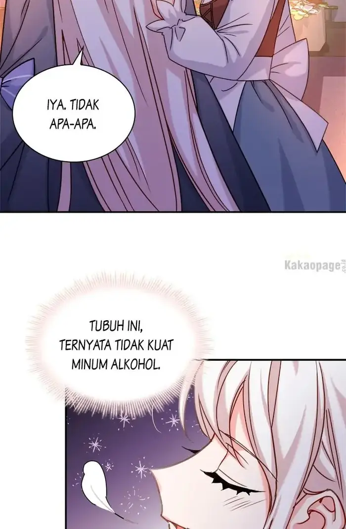I Want to Break After Countless Regression Chapter 18 halaman 59