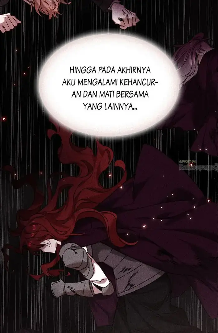 I Want to Break After Countless Regression Chapter 18 halaman 67