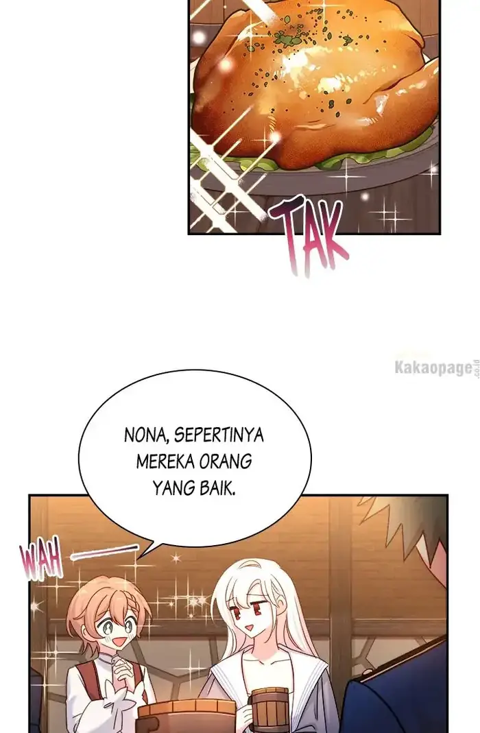 I Want to Break After Countless Regression Chapter 18 halaman 51