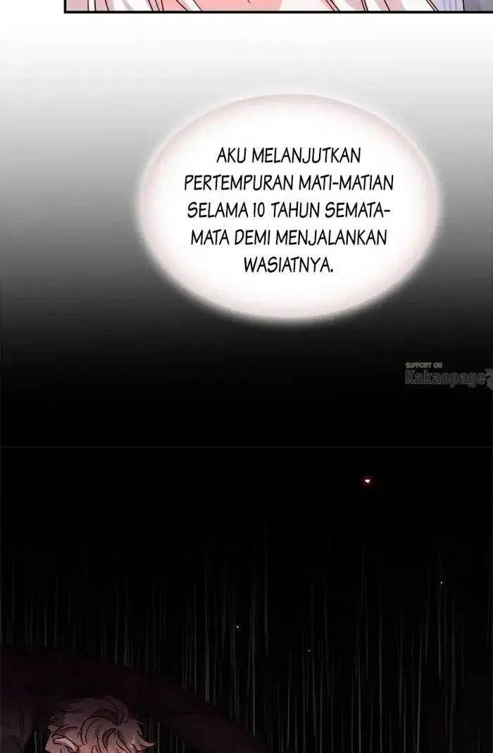 I Want to Break After Countless Regression Chapter 18 halaman 66