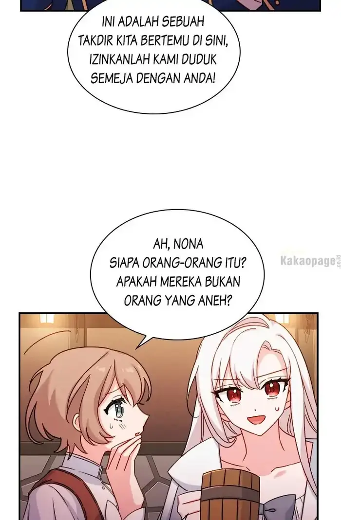 I Want to Break After Countless Regression Chapter 18 halaman 49