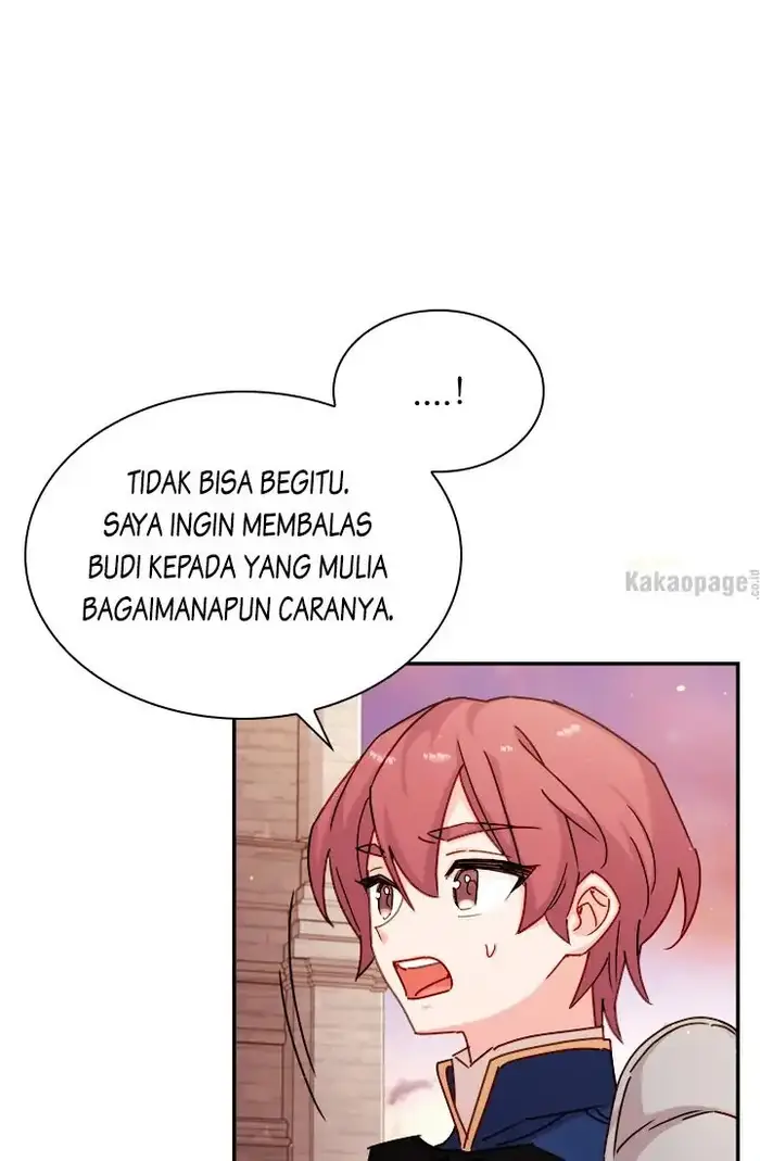I Want to Break After Countless Regression Chapter 18 halaman 27