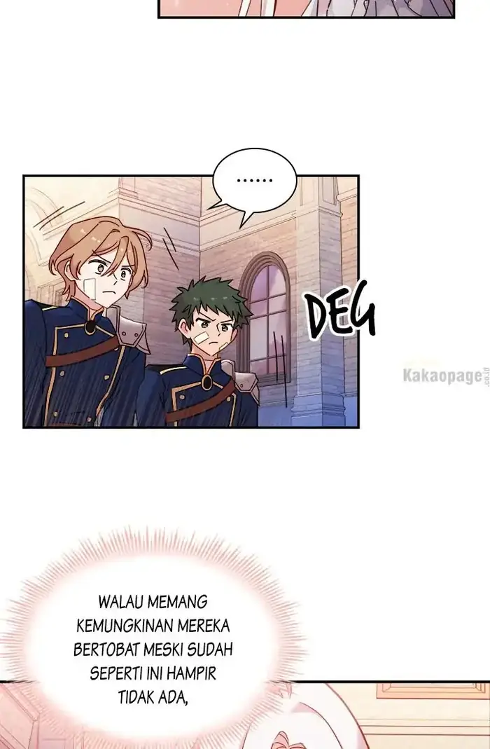 I Want to Break After Countless Regression Chapter 18 halaman 19