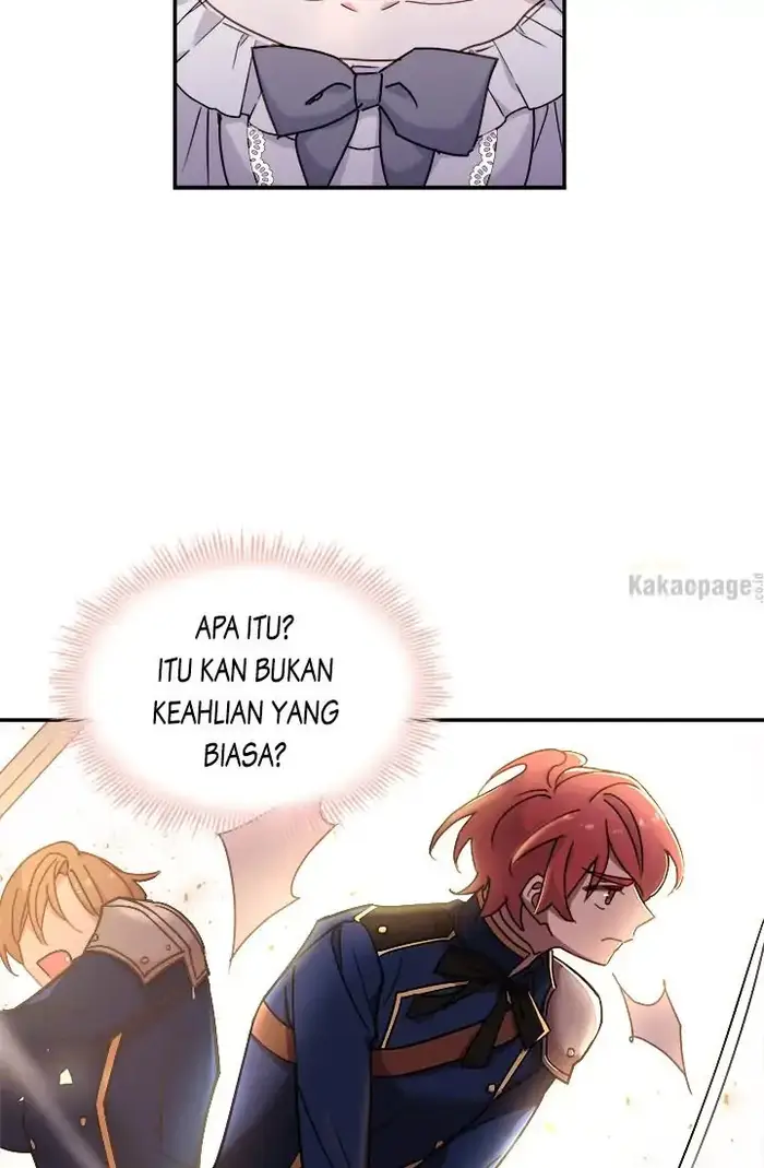 I Want to Break After Countless Regression Chapter 18 halaman 11