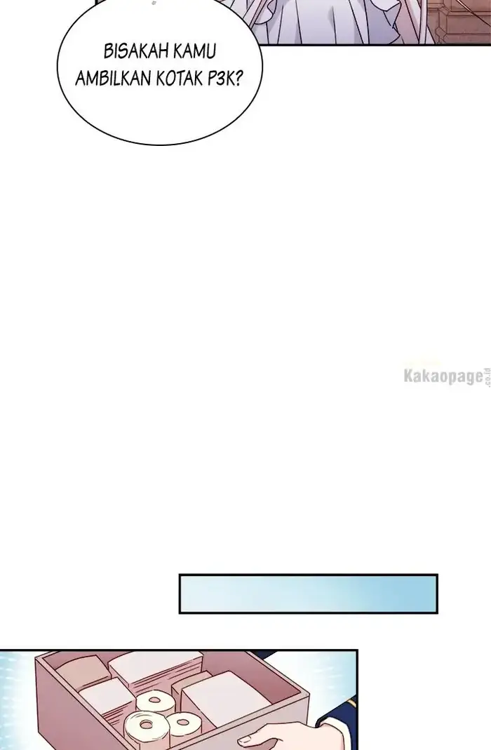 I Want to Break After Countless Regression Chapter 18 halaman 15