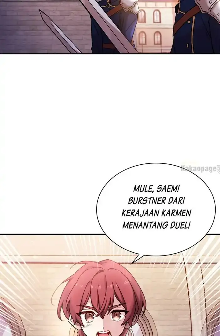 I Want to Break After Countless Regression Chapter 18 halaman 7