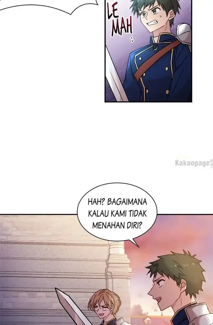 I Want to Break After Countless Regression Chapter 18 halaman 6
