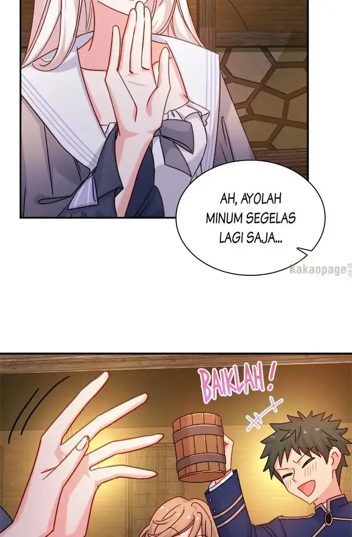I Want to Break After Countless Regression Chapter 18 halaman 56
