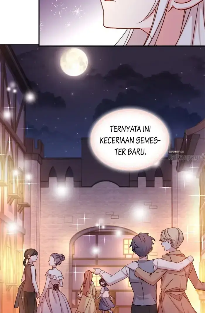 I Want to Break After Countless Regression Chapter 18 halaman 60