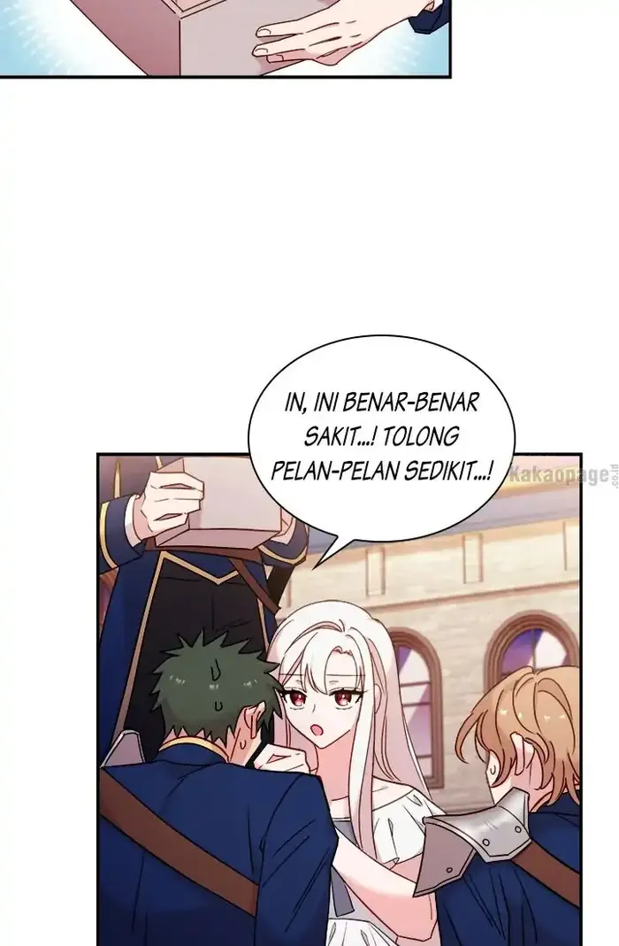 I Want to Break After Countless Regression Chapter 18 halaman 16