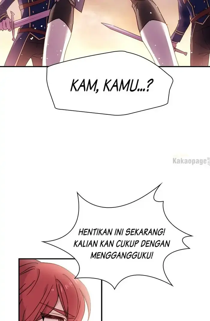 I Want to Break After Countless Regression Chapter 18 halaman 4