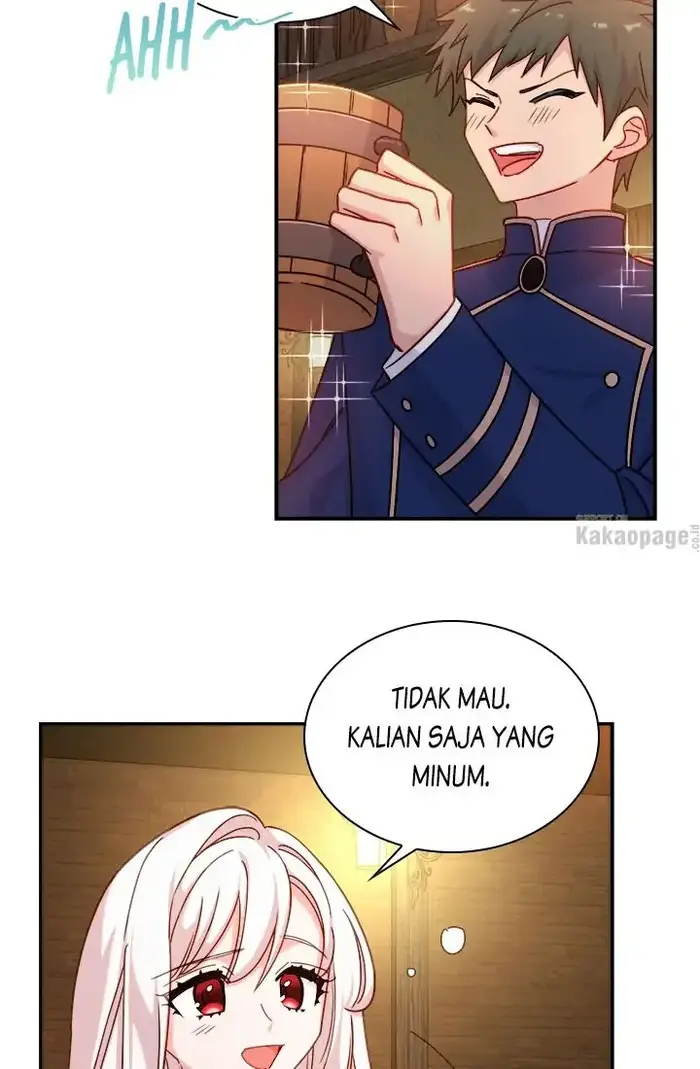 I Want to Break After Countless Regression Chapter 18 halaman 55