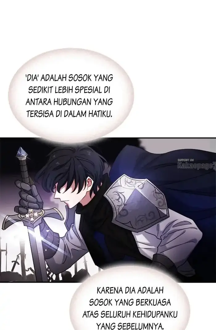 I Want to Break After Countless Regression Chapter 18 halaman 63