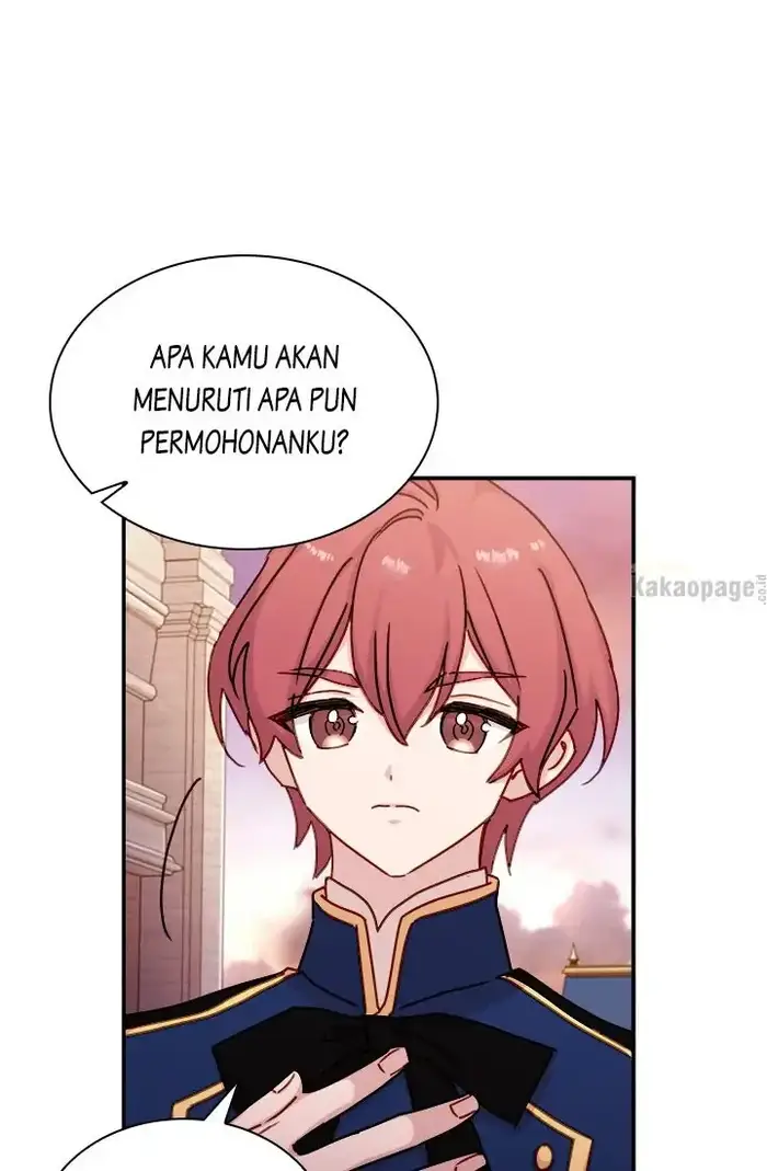 I Want to Break After Countless Regression Chapter 18 halaman 29