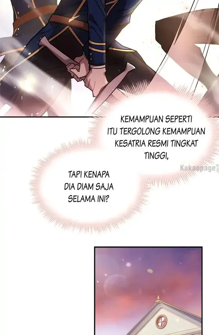 I Want to Break After Countless Regression Chapter 18 halaman 12