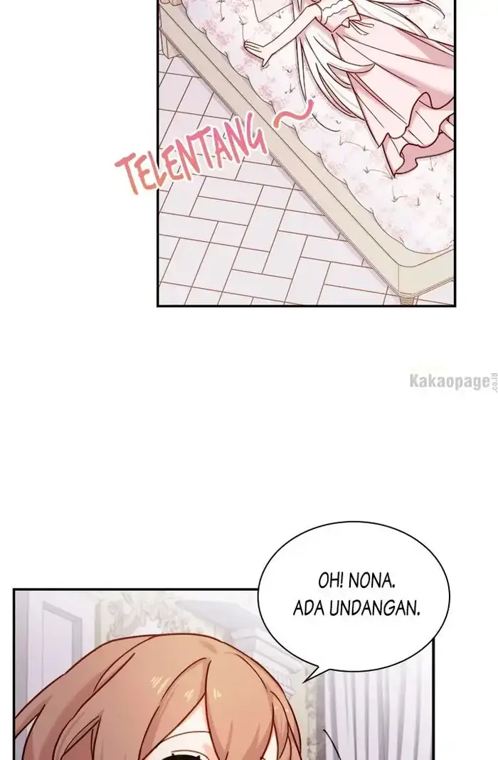 I Want to Break After Countless Regression Chapter 18 halaman 71