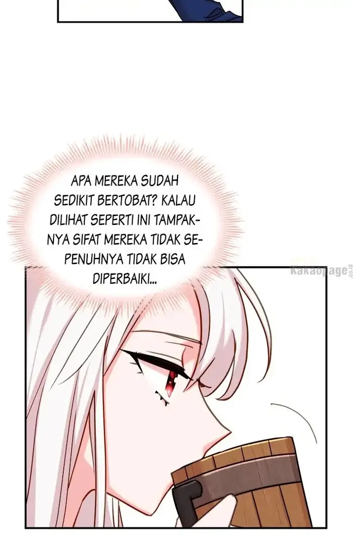I Want to Break After Countless Regression Chapter 18 halaman 53